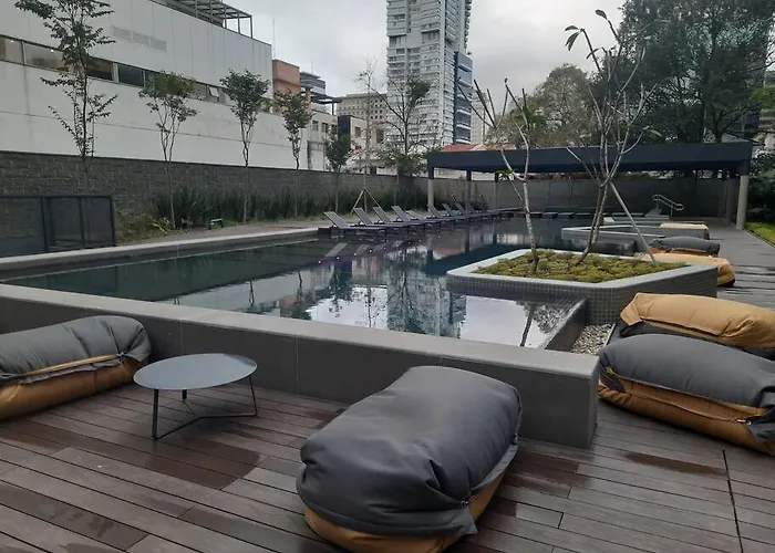 Apartamento Luxo Lazer Incrivel