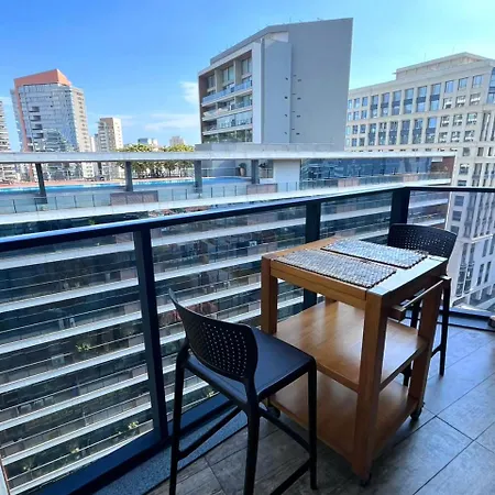 Apartamento Luxo Lazer Incrivel São Paulo Exterior photo