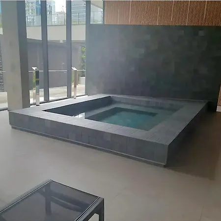 Apartamento Luxo Lazer Incrivel São Paulo Exterior photo